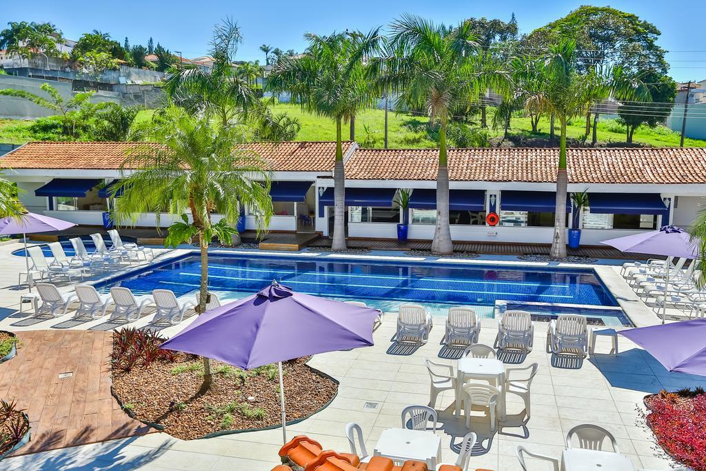 Sun Valley Marilia By Atlantica Экстерьер фото